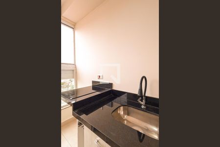 Apartamento para alugar com 65m², 2 quartos e 2 vagas Apartamento para alugar com 65m², 2 quartos e 2 vagasVaranda