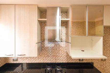 Apartamento para alugar com 65m², 2 quartos e 2 vagas Apartamento para alugar com 65m², 2 quartos e 2 vagasCozinha