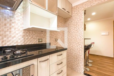 Apartamento para alugar com 65m², 2 quartos e 2 vagas Apartamento para alugar com 65m², 2 quartos e 2 vagasCozinha