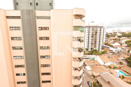 Apartamento para alugar com 65m², 2 quartos e 2 vagas Apartamento para alugar com 65m², 2 quartos e 2 vagasVista do Quarto 1