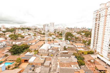 Apartamento para alugar com 65m², 2 quartos e 2 vagas Apartamento para alugar com 65m², 2 quartos e 2 vagasVista do Quarto 2