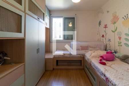 Apartamento à venda com 117m², 3 quartos e 1 vagaQuarto