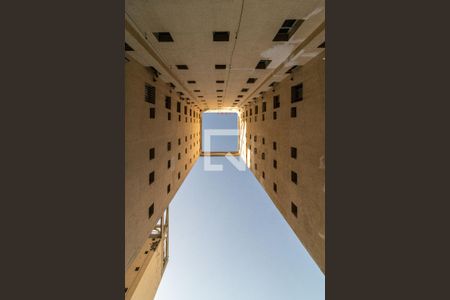 Apartamento à venda com 117m², 3 quartos e 1 vagaFachada do bloco