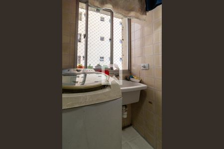 Apartamento à venda com 117m², 3 quartos e 1 vagaÁrea de Serviço