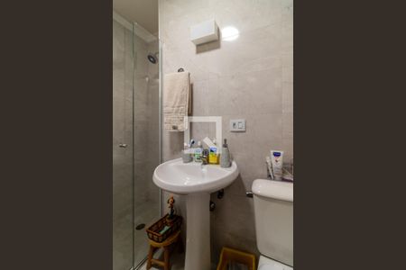 Apartamento à venda com 117m², 3 quartos e 1 vagaBanheiro