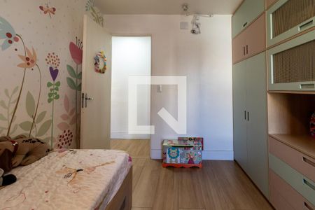 Apartamento à venda com 117m², 3 quartos e 1 vagaQuarto
