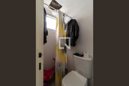 Apartamento à venda com 117m², 3 quartos e 1 vagaBanheiro de serviço