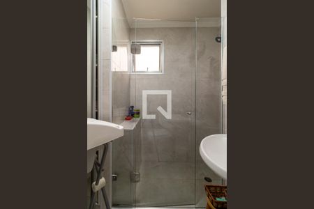 Apartamento à venda com 117m², 3 quartos e 1 vagaBanheiro