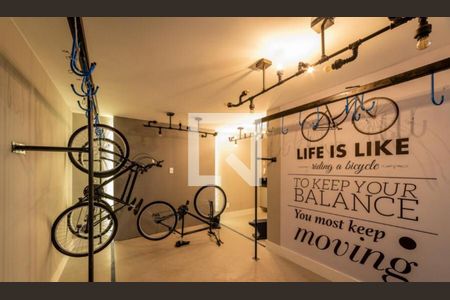 Apartamento para alugar com 38m², 1 quarto e sem vagaÁrea comum