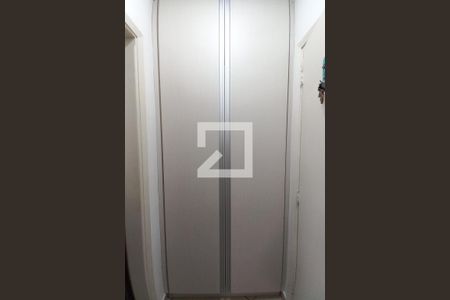 Detalhe da Sala de apartamento para alugar com 1 quarto, 38m² em Centro, Campinas