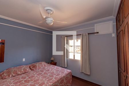 Suite  de casa à venda com 4 quartos, 350m² em Taquaral, Campinas