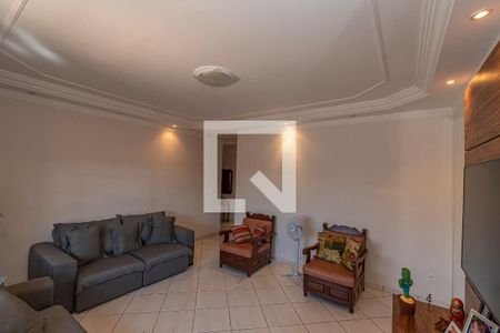 Sala de Estar/TV de casa à venda com 4 quartos, 350m² em Taquaral, Campinas