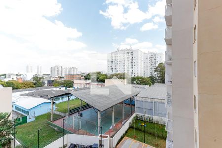 Vista de apartamento para alugar com 1 quarto, 28m² em Vila Guilherme, São Paulo