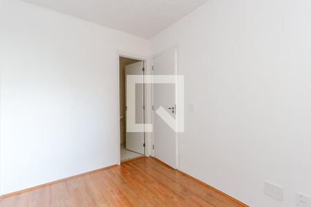 Quarto de apartamento para alugar com 1 quarto, 28m² em Vila Guilherme, São Paulo