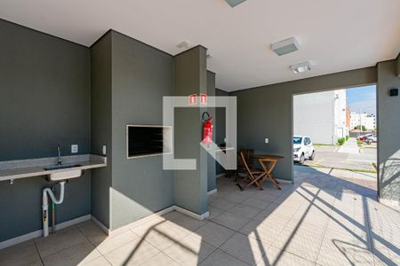 Apartamento para alugar com 44m², 2 quartos e 1 vaga Apartamento para alugar com 44m², 2 quartos e 1 vagaÁrea comum