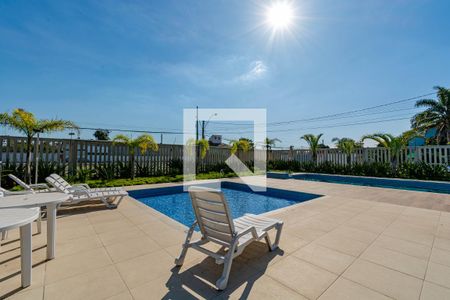 Apartamento para alugar com 44m², 2 quartos e 1 vaga Apartamento para alugar com 44m², 2 quartos e 1 vagaÁrea comum