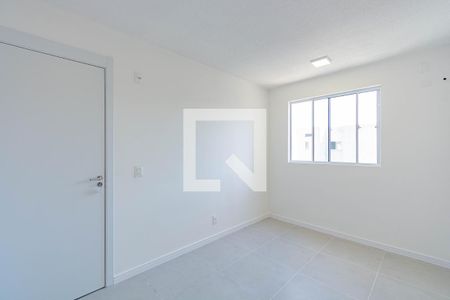Sala de apartamento para alugar com 2 quartos, 44m² em Centro, Canoas