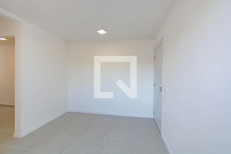 Sala de apartamento para alugar com 2 quartos, 44m² em Centro, Canoas