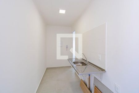 Apartamento para alugar com 44m², 2 quartos e 1 vaga Apartamento para alugar com 44m², 2 quartos e 1 vagaCozinha