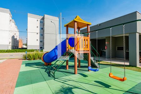 Apartamento para alugar com 44m², 2 quartos e 1 vaga Apartamento para alugar com 44m², 2 quartos e 1 vagaÁrea comum
