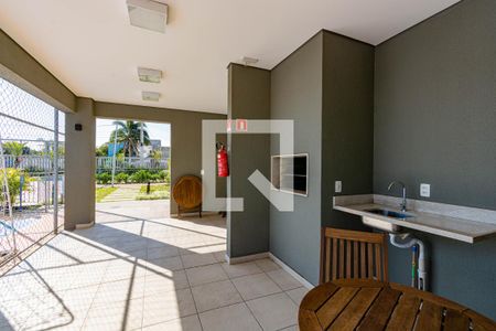 Apartamento para alugar com 44m², 2 quartos e 1 vaga Apartamento para alugar com 44m², 2 quartos e 1 vagaÁrea comum
