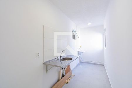 Apartamento para alugar com 44m², 2 quartos e 1 vaga Apartamento para alugar com 44m², 2 quartos e 1 vagaCozinha