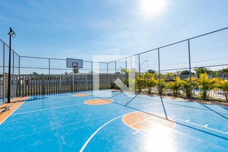 Apartamento para alugar com 44m², 2 quartos e 1 vaga Apartamento para alugar com 44m², 2 quartos e 1 vagaÁrea comum