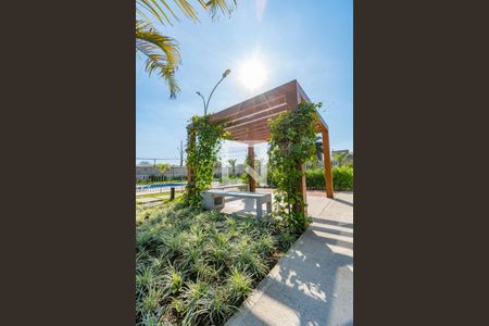 Apartamento para alugar com 44m², 2 quartos e 1 vaga Apartamento para alugar com 44m², 2 quartos e 1 vagaÁrea comum