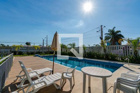Apartamento para alugar com 44m², 2 quartos e 1 vaga Apartamento para alugar com 44m², 2 quartos e 1 vagaÁrea comum
