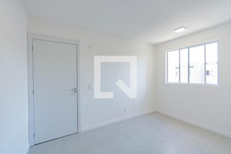 Sala de apartamento para alugar com 2 quartos, 44m² em Centro, Canoas