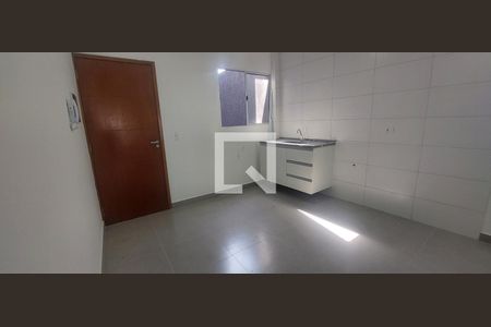Apartamento para alugar com 45m², 2 quartos e 1 vagaCozinha