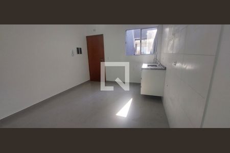 Apartamento para alugar com 45m², 2 quartos e 1 vagaCozinha