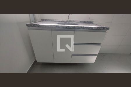 Apartamento para alugar com 45m², 2 quartos e 1 vagaCozinha 