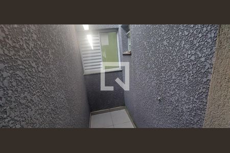 Apartamento para alugar com 45m², 2 quartos e 1 vagaÁrea de Serviço