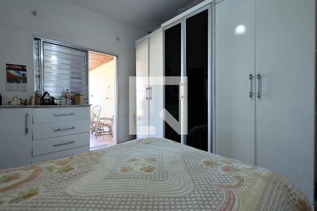 Quarto Suíte de casa à venda com 3 quartos, 180m² em Cidade Martins, Guarulhos