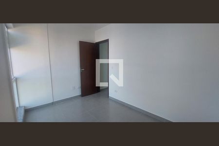Quarto 1 de apartamento para alugar com 2 quartos, 44m² em Vila Guarani, Santo André