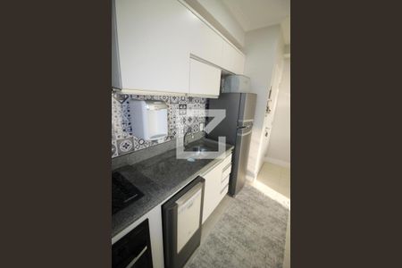 Apartamento à venda com 69m², 3 quartos e 2 vagasCozinha