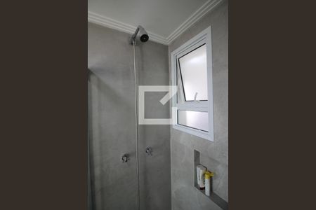 Apartamento à venda com 69m², 3 quartos e 2 vagasBanheiro