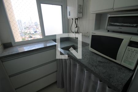 Apartamento à venda com 69m², 3 quartos e 2 vagasÁrea de Serviço