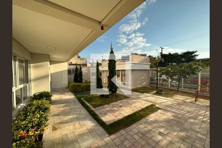 Apartamento à venda com 69m², 3 quartos e 2 vagas Apartamento à venda com 69m², 3 quartos e 2 vagasÁrea comum