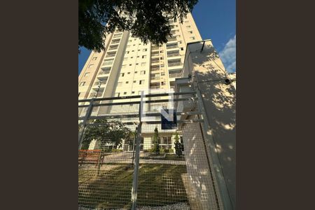 Apartamento à venda com 69m², 3 quartos e 2 vagas Apartamento à venda com 69m², 3 quartos e 2 vagasFachada