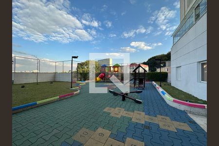 Apartamento à venda com 69m², 3 quartos e 2 vagas Apartamento à venda com 69m², 3 quartos e 2 vagasÁrea comum