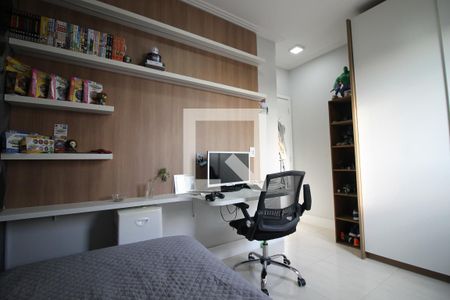 Apartamento à venda com 69m², 3 quartos e 2 vagasQuarto 1