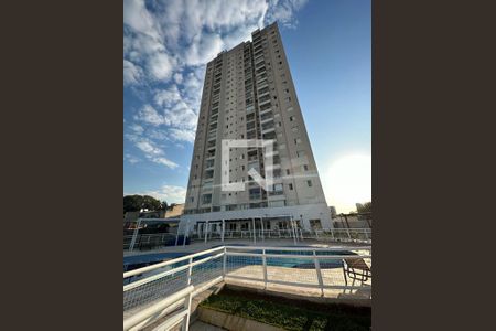 Apartamento à venda com 69m², 3 quartos e 2 vagas Apartamento à venda com 69m², 3 quartos e 2 vagasÁrea comum