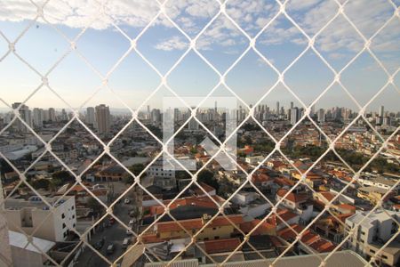 Apartamento à venda com 69m², 3 quartos e 2 vagasQuarto 2 - Suíte