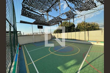 Apartamento à venda com 69m², 3 quartos e 2 vagas Apartamento à venda com 69m², 3 quartos e 2 vagasÁrea comum