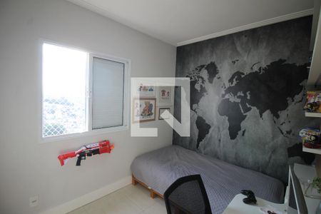 Quarto 1 de apartamento à venda com 3 quartos, 69m² em Vila Oratório, São Paulo