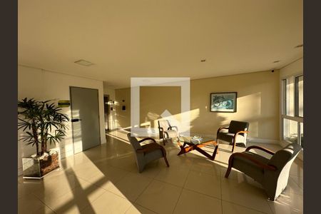 Apartamento à venda com 69m², 3 quartos e 2 vagas Apartamento à venda com 69m², 3 quartos e 2 vagasÁrea comum