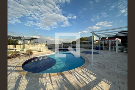 Apartamento à venda com 69m², 3 quartos e 2 vagas Apartamento à venda com 69m², 3 quartos e 2 vagasÁrea comum