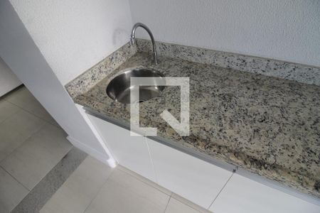 Apartamento à venda com 69m², 3 quartos e 2 vagasVaranda